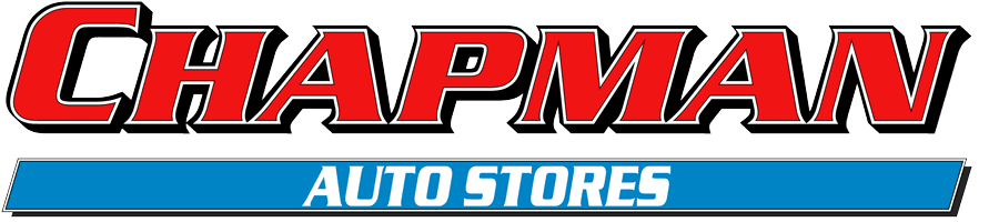 Chapman Auto Group logo