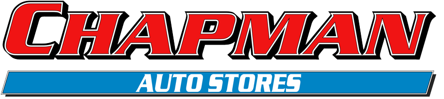 Chapman Auto Group logo